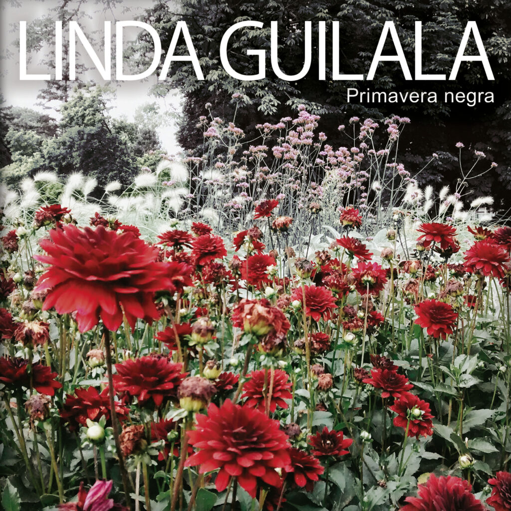 Imagen destacada de noticia: LINDA GUILALA: Publican “Primavera Negra” [Single de vinilo 7” en Edición Limitada de 300 copias]
